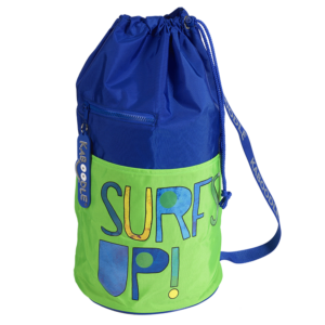Kaboodle Swimming Bag