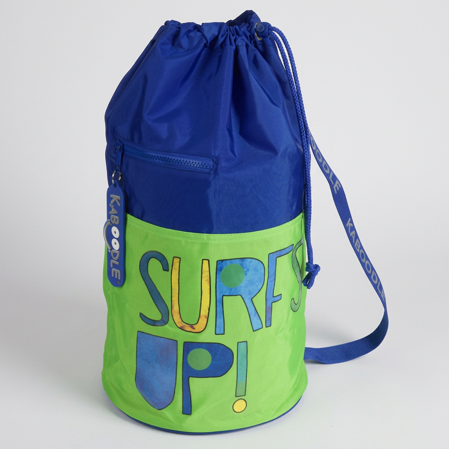 Kaboodle Swim Bags Assorted