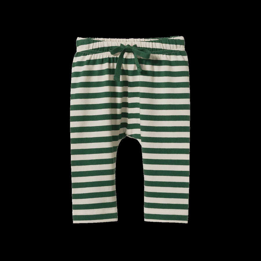 Sunday Pants Eden Sea Stripe