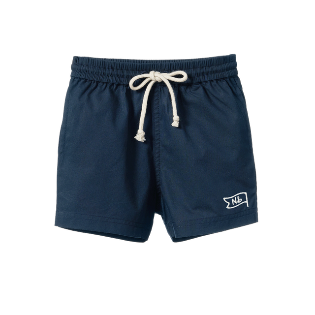 James Shorts - Navy