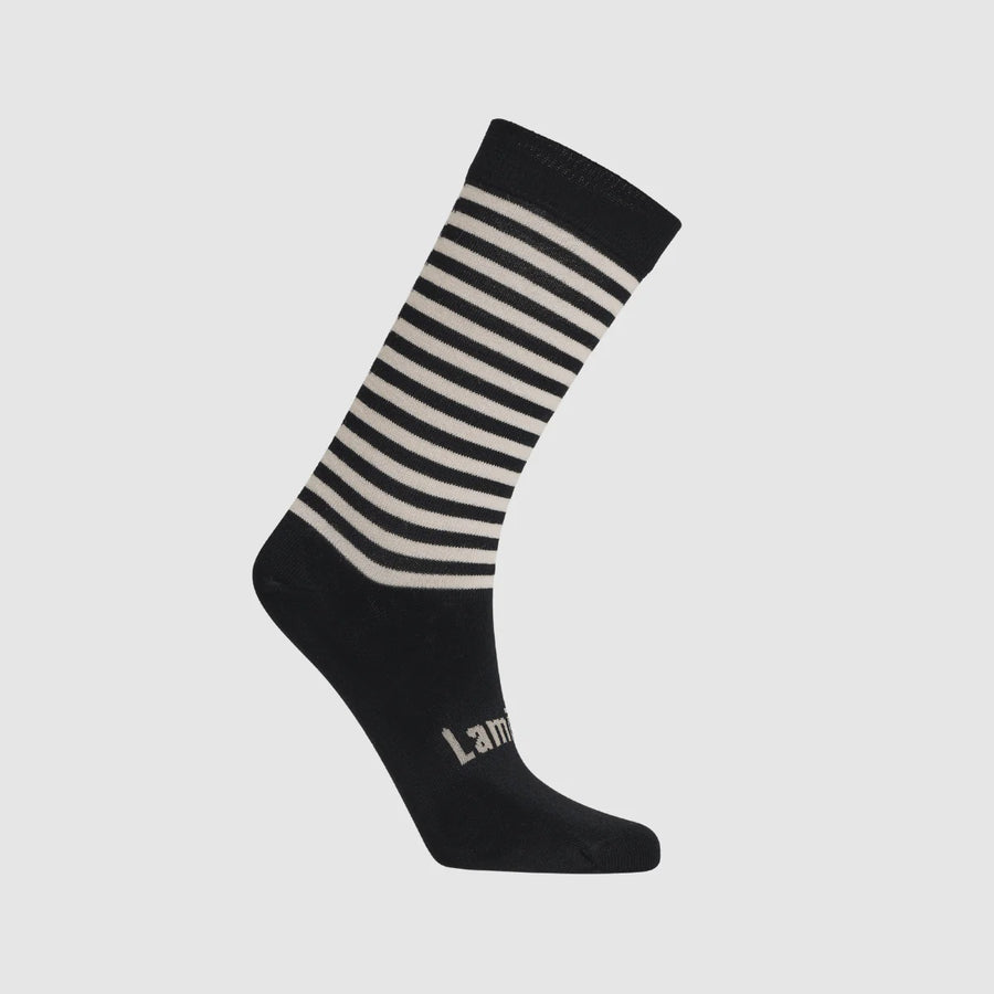West - Merino Wool Crew Socks