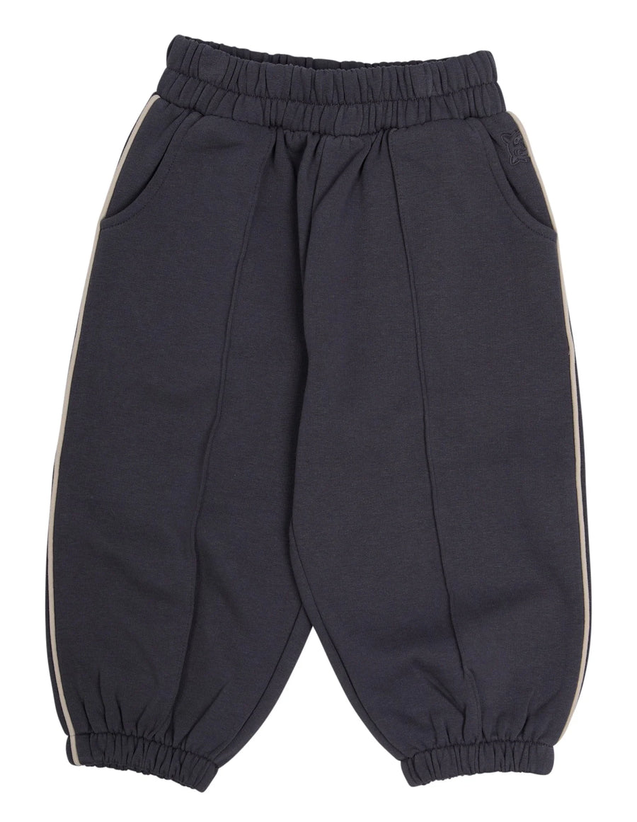 Ridge Pant - Charcoal