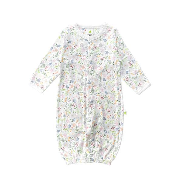Convertible Sleepsuit