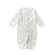 Convertible Sleepsuit