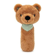 Baby Rattle