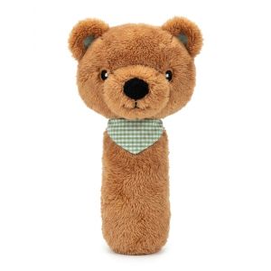 Baby Rattle