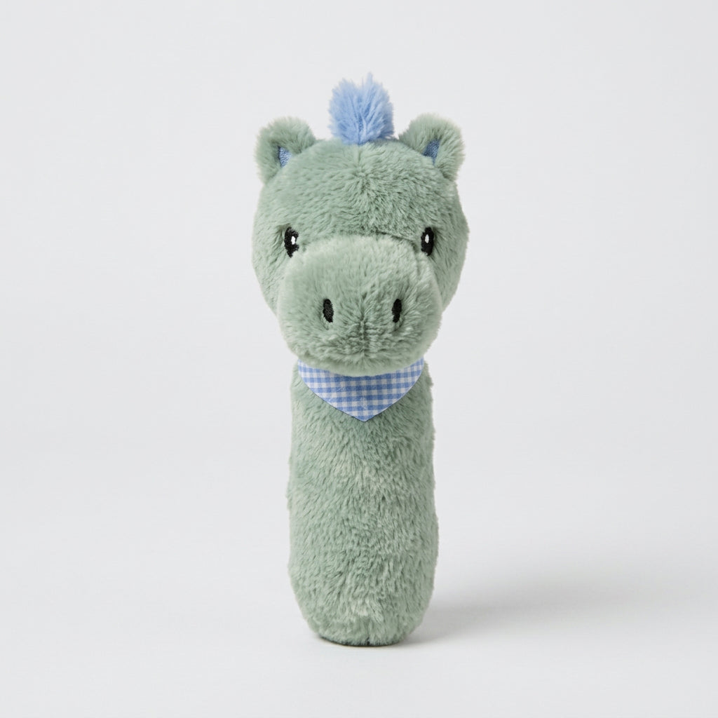 Baby Rattle