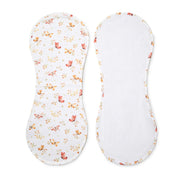 Organic Cotton Burp Cloth