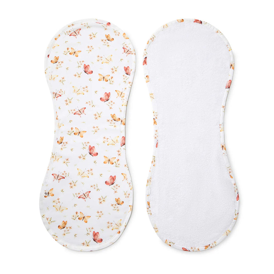 Organic Cotton Burp Cloth