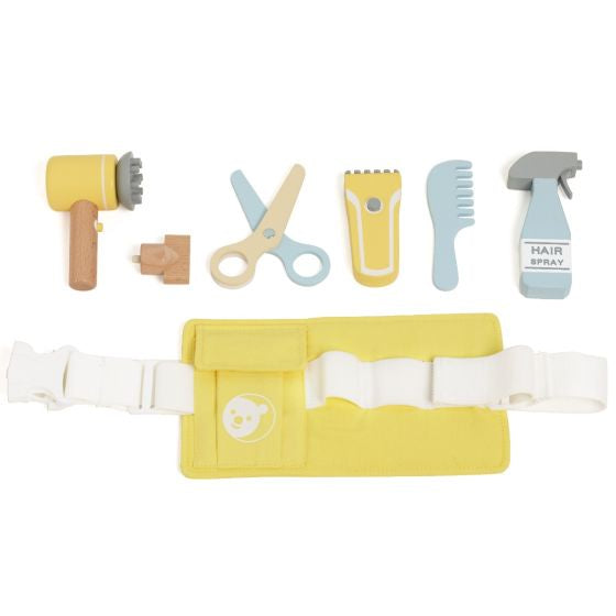 Modern Haircut set