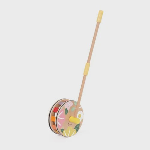 Classic World Rainbow Roll