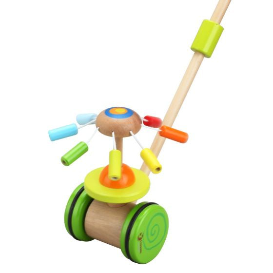 Push Rainbow