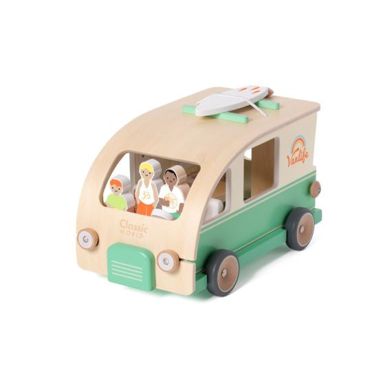 Camper Van