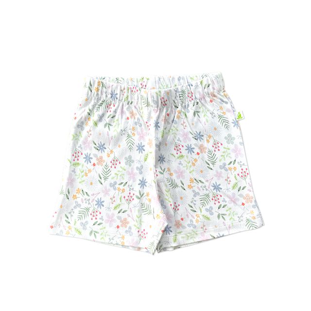 Imababywear Shorts