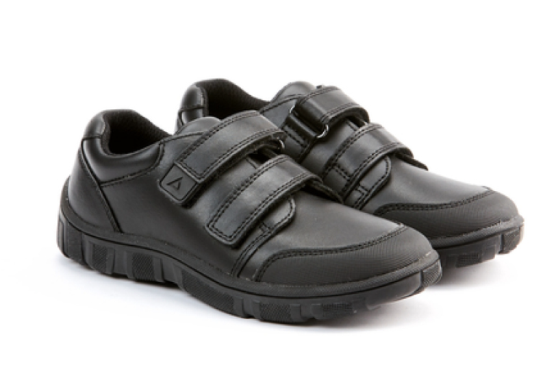 Harrison- Dawson School Shoes