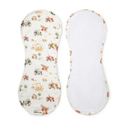 Organic Cotton Burp Cloth