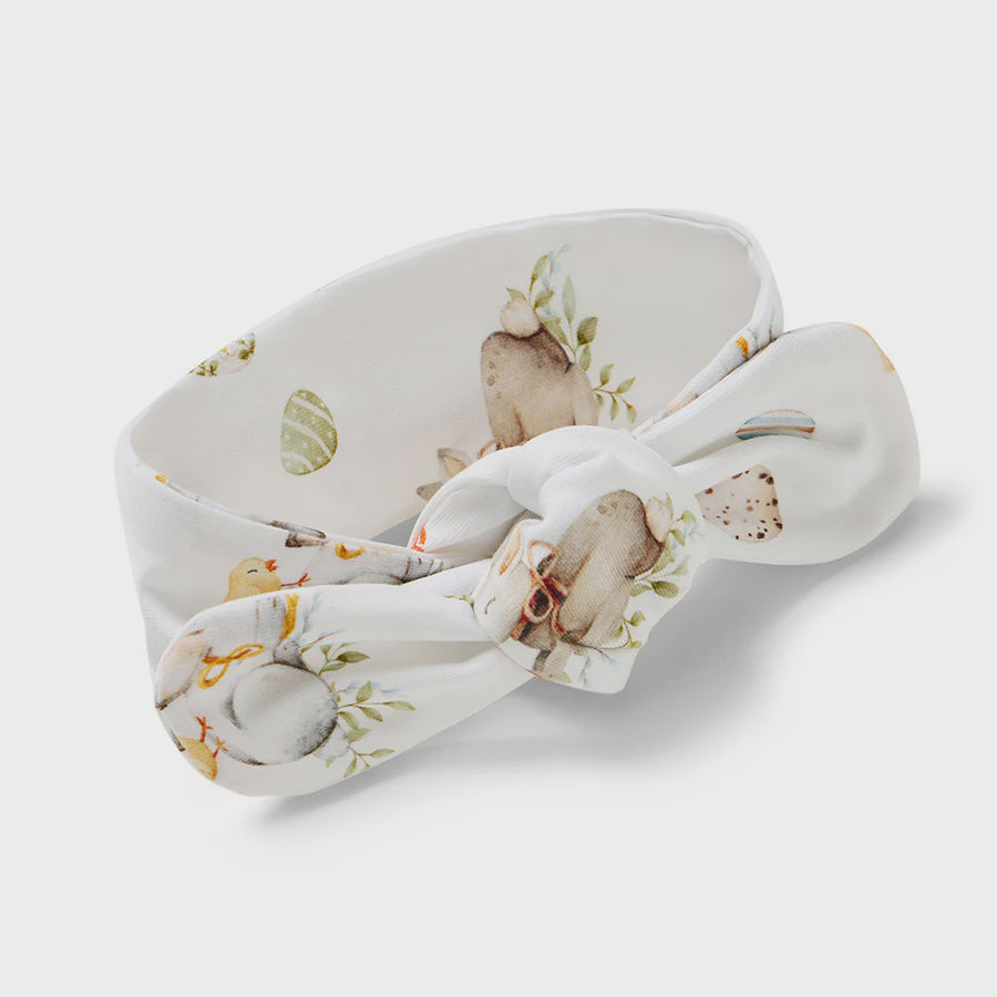 Flopsy Bunnies Organic Topknot