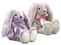 Bridget Bunny