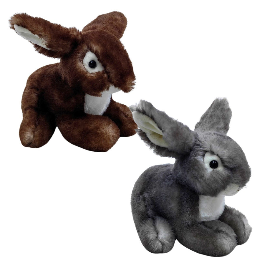 Chester Bunny
