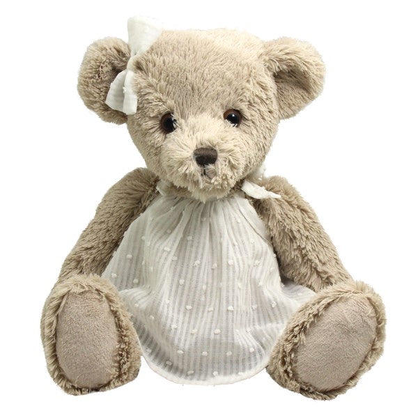 Clare Bear 37cm