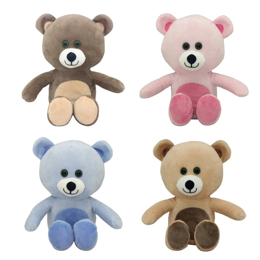 Coco Teddy Bear Assorted