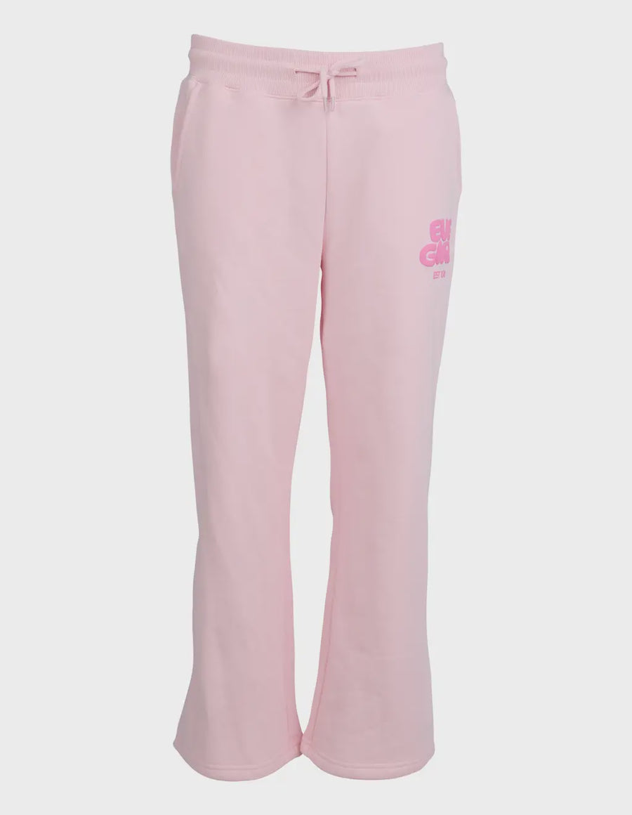 Sports Club Flare Trackpant