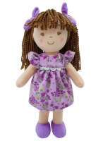 Leah Ragdoll 33cm