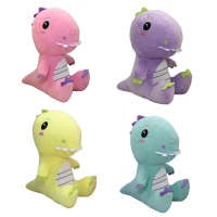 Pastel Dinosaur Assorted