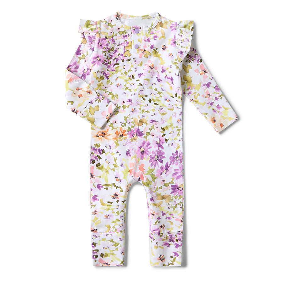 Isla Orgainic Growsuit
