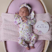 Isla Orgainic Growsuit