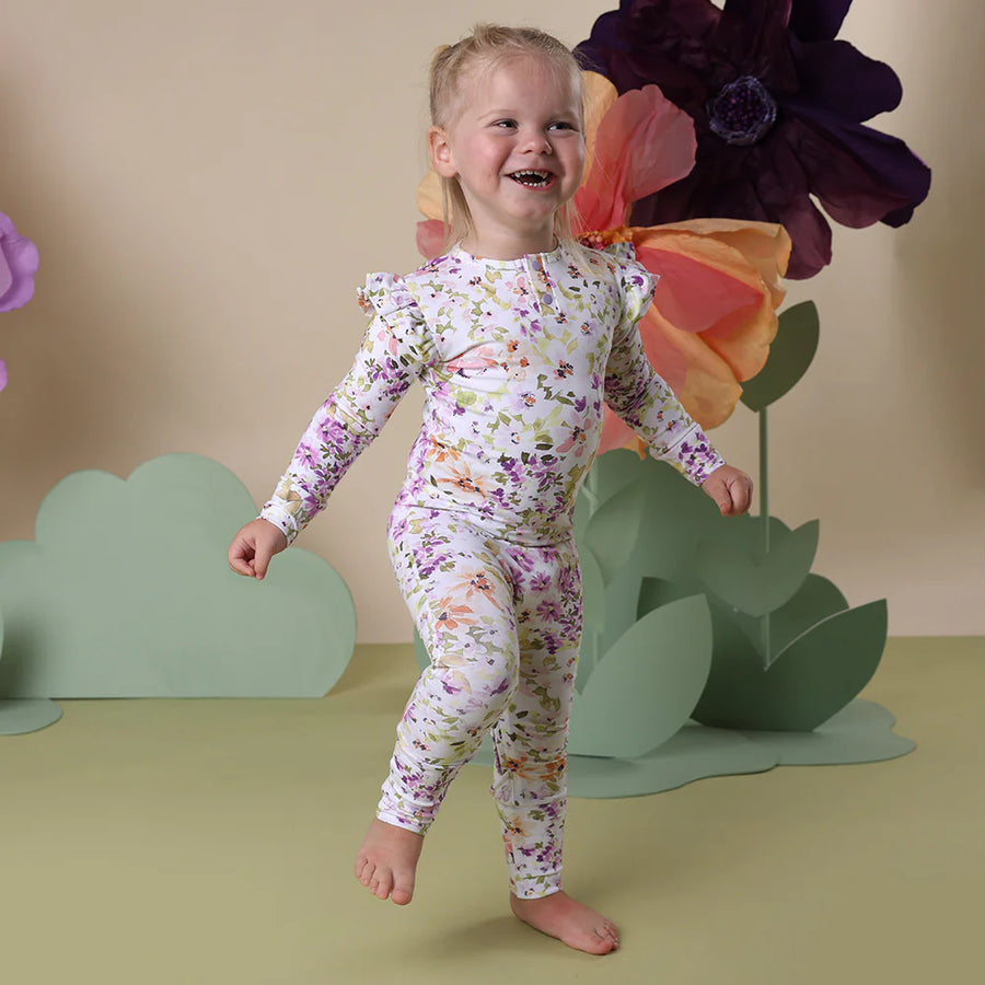 Isla Orgainic Growsuit