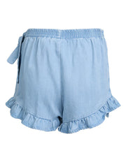 Hazel Skort-Blue