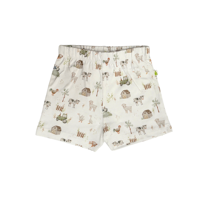 Imababywear Shorts