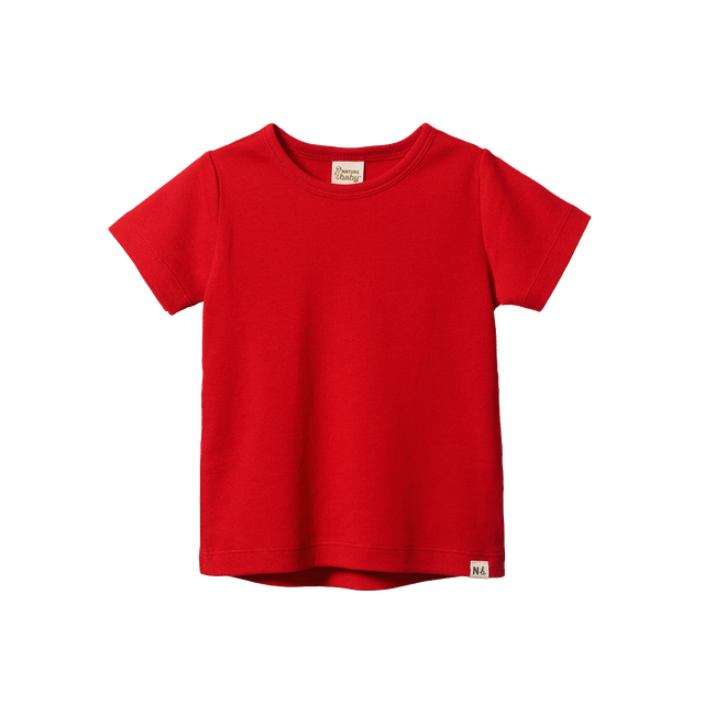 River Tee Short Sleeve