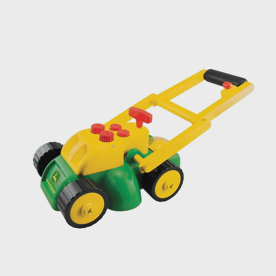 John Deere Action Lawn Mower
