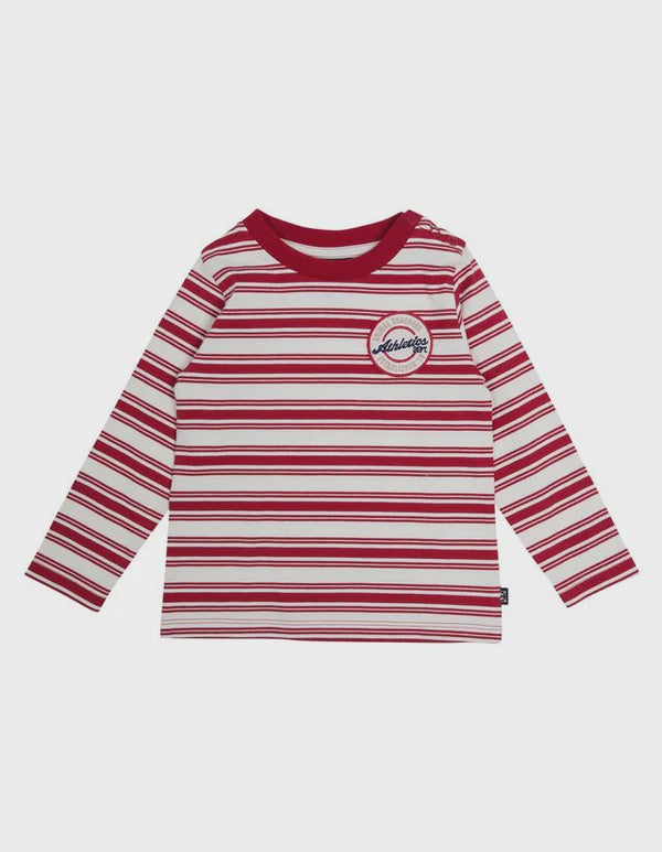 Marker  Long Sleeve Tee