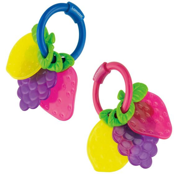 Fruity Teether