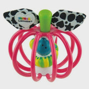 Lamaze Grab Apple Assortment