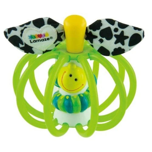 Lamaze Grab Apple Assortment
