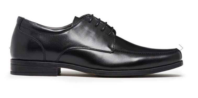Lisbon Leather Shoes