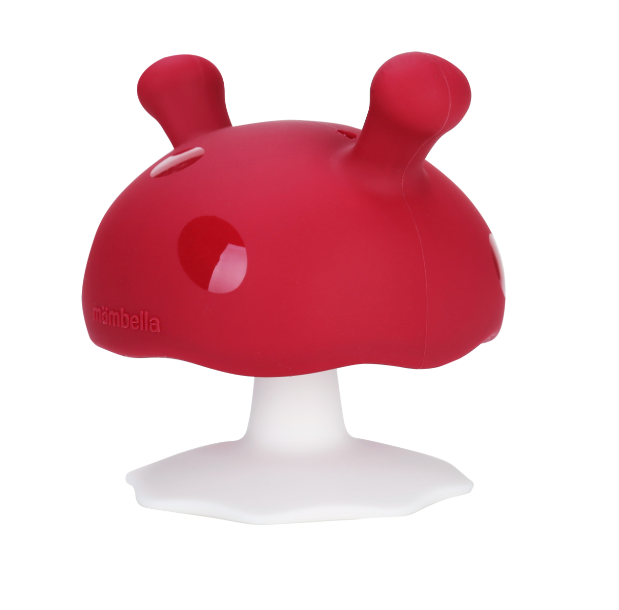 Mushroom Teether