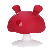 Mushroom Teether
