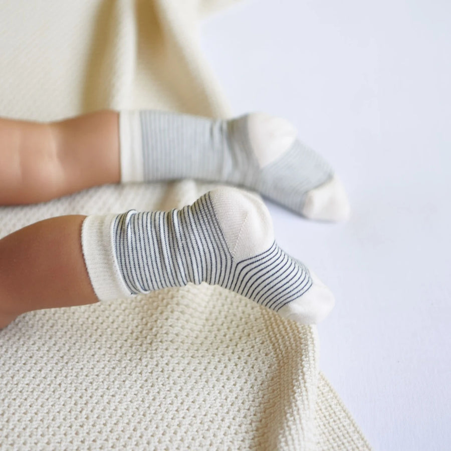 Organic Cotton Socks