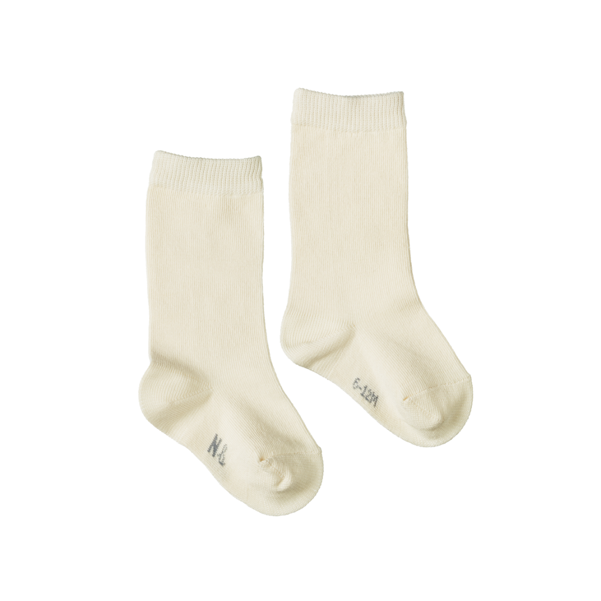 Organic Cotton Socks