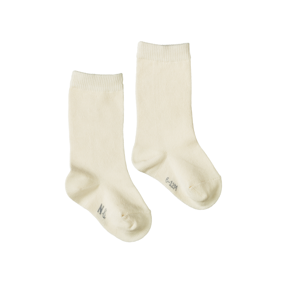 Organic Cotton Socks