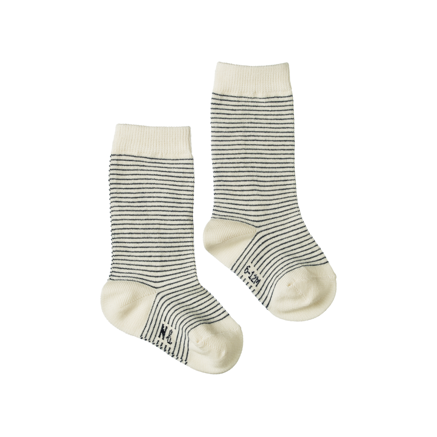 Organic Cotton Socks