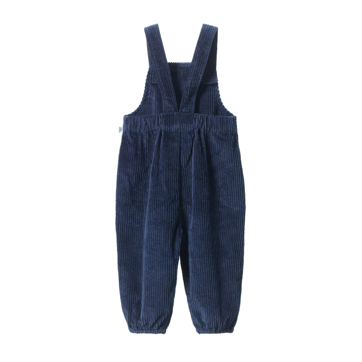 Tripper Overalls - Navy
