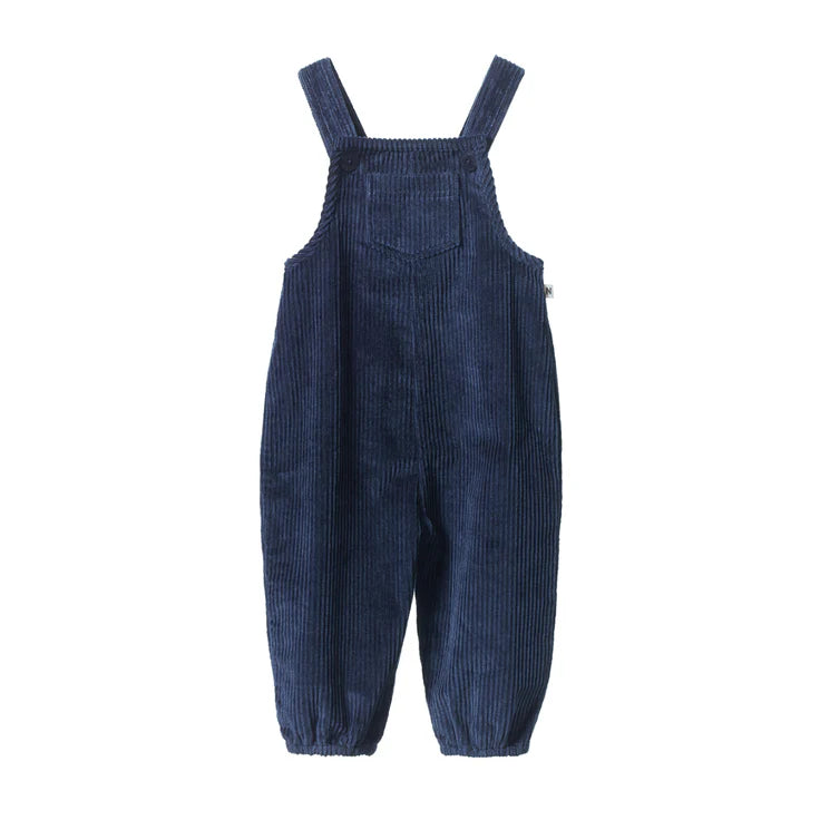 Tripper Overalls - Navy