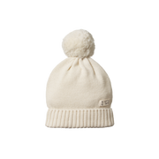 Alpine Pom Pom Beanie
