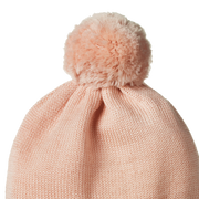 Alpine Pom Pom Beanie